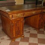 378 5572 Skrivbord